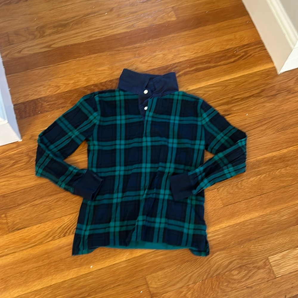 Boys Crew  Cuts polo